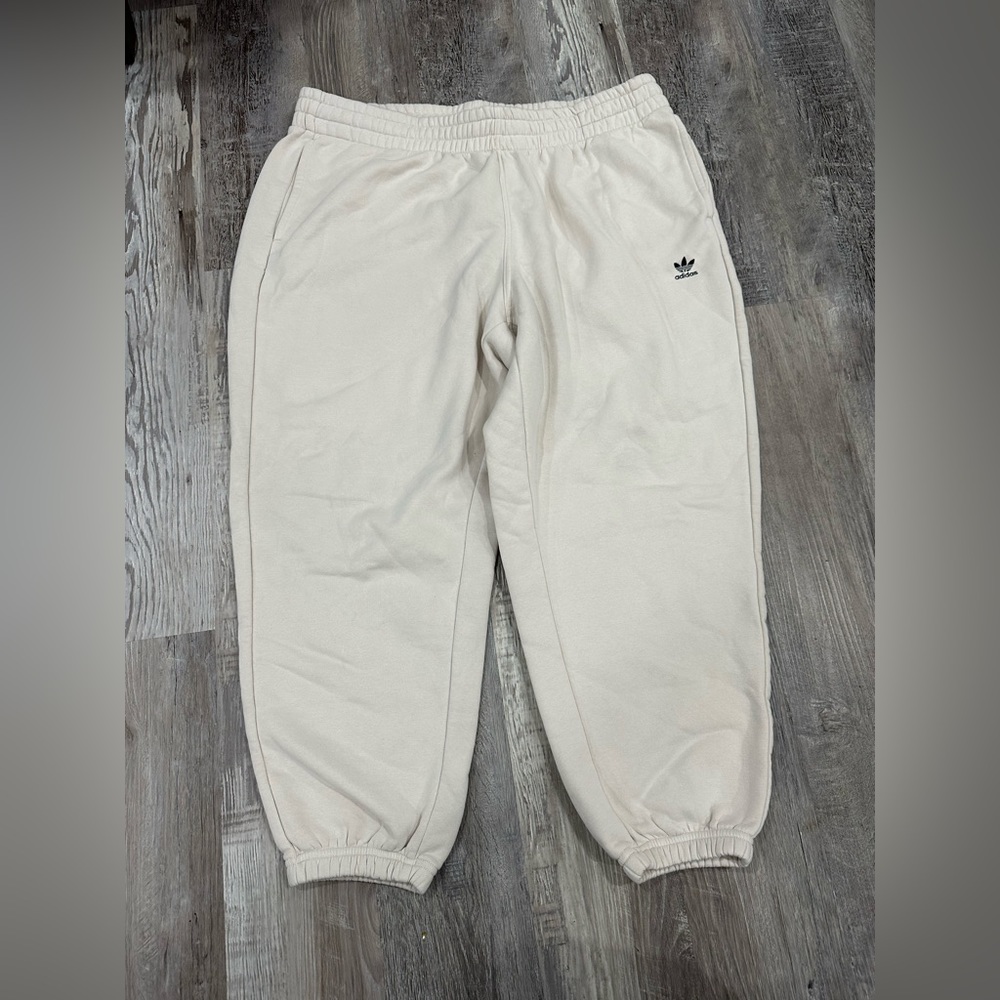 Adidas Bone Sweatpants
